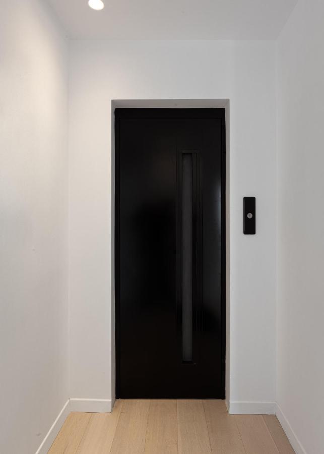 Black Stone Villa 苏尼翁 外观 照片