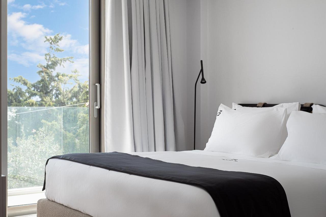 Black Stone Villa 苏尼翁 外观 照片